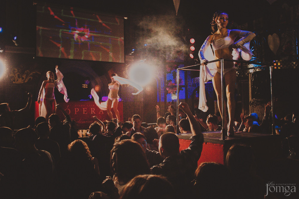 Фотография с OnlyLove в Опера