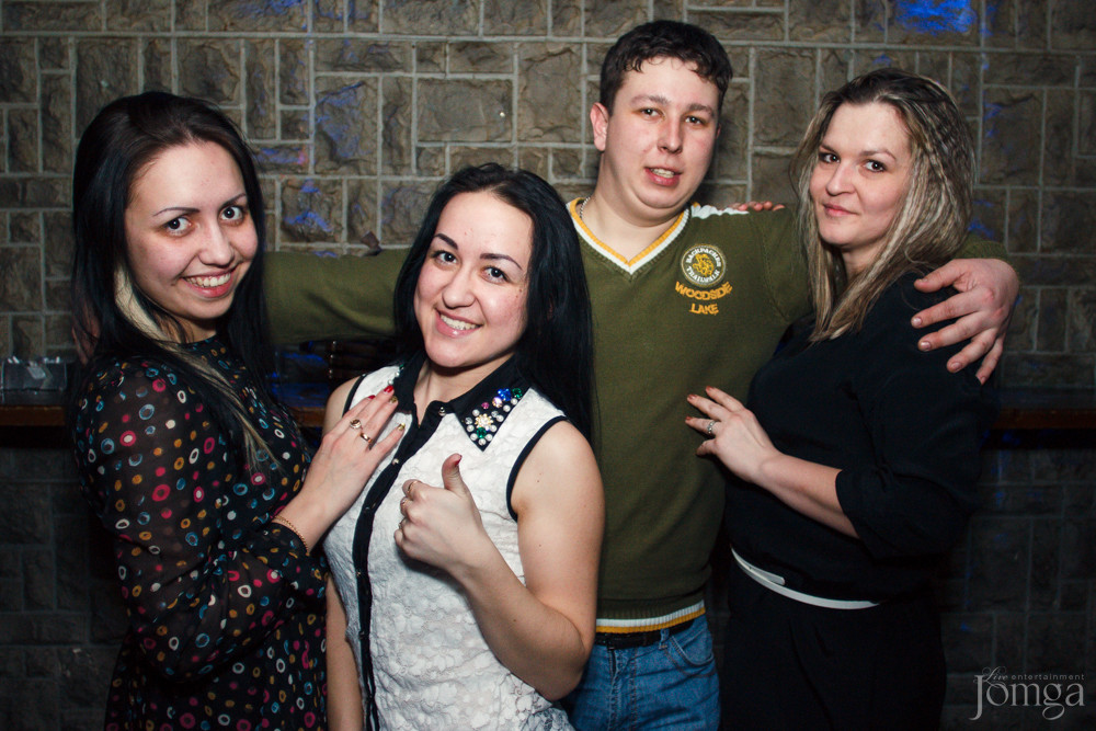 Фотография с OnlyLove в Опера