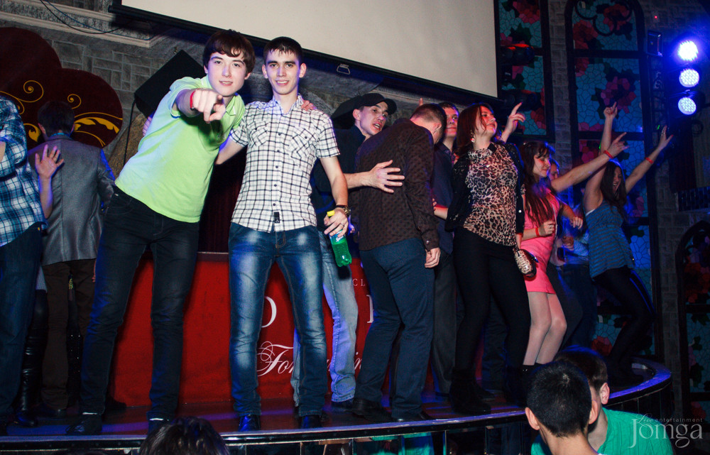 Фотография с OnlyLove в Опера