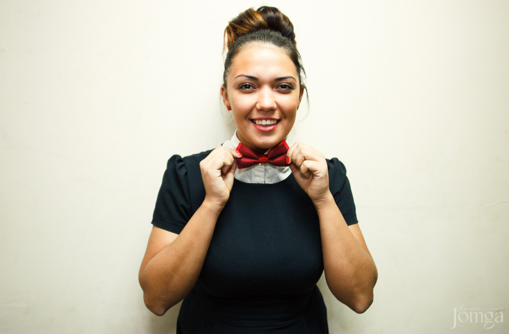 Фотография с OnlyLove в Опера