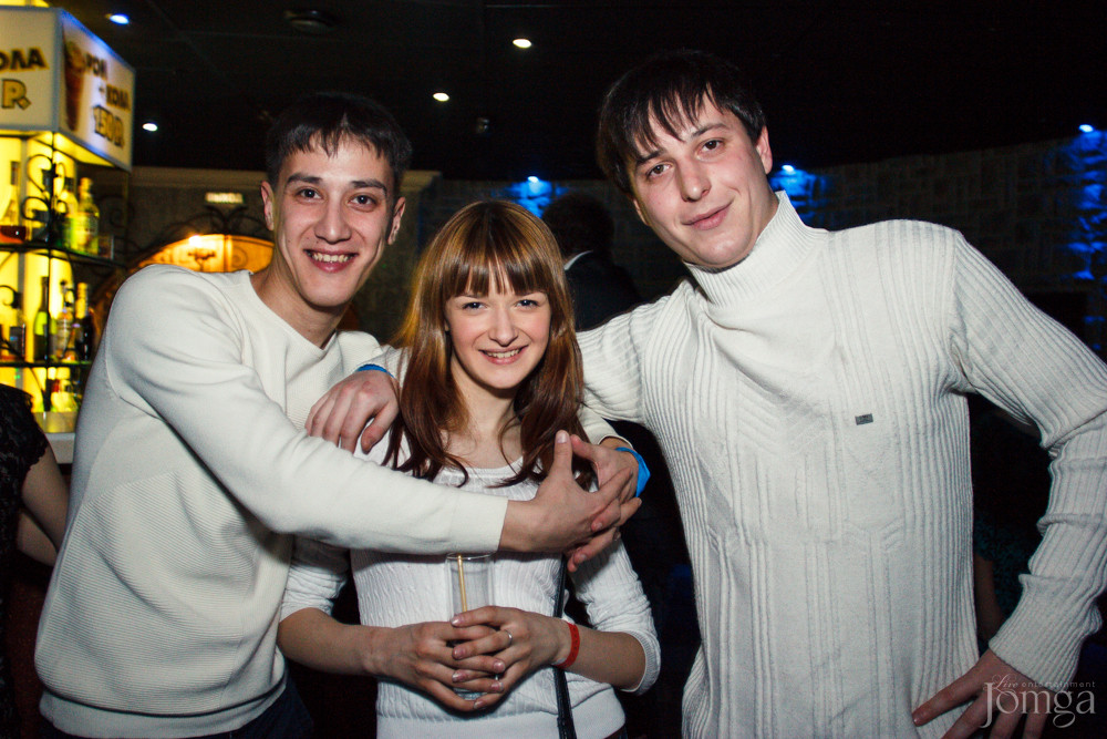 Фотография с OnlyLove в Опера