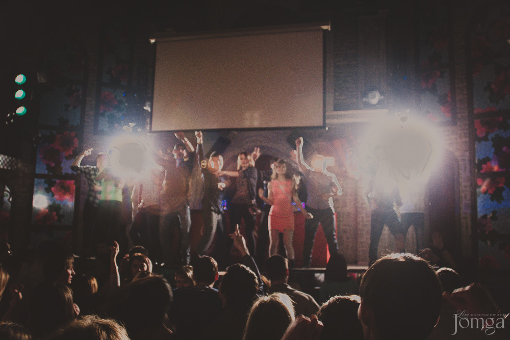 Фотография с OnlyLove в Опера