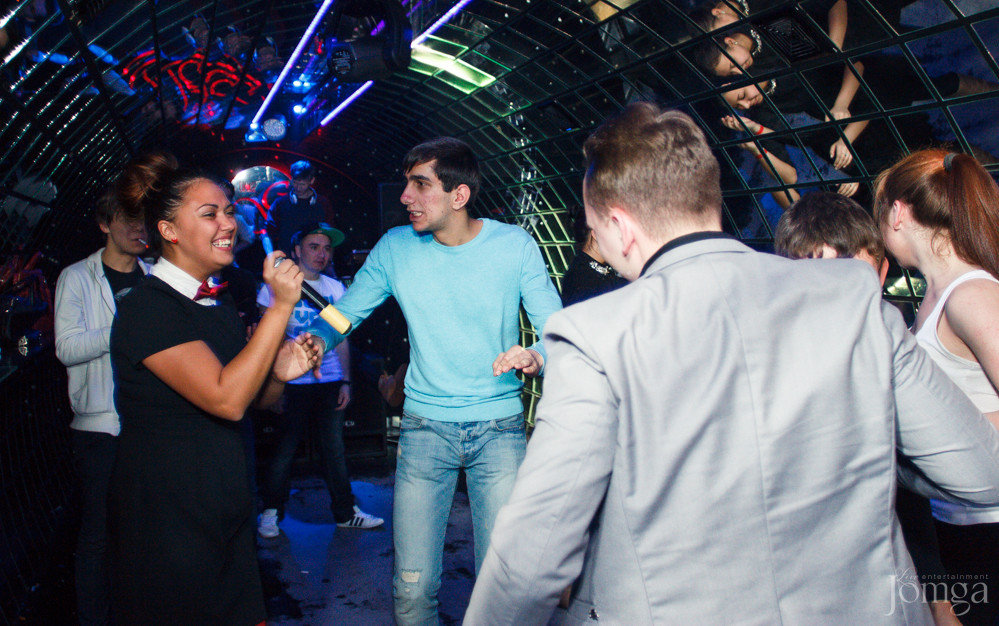 Фотография с OnlyLove в Опера