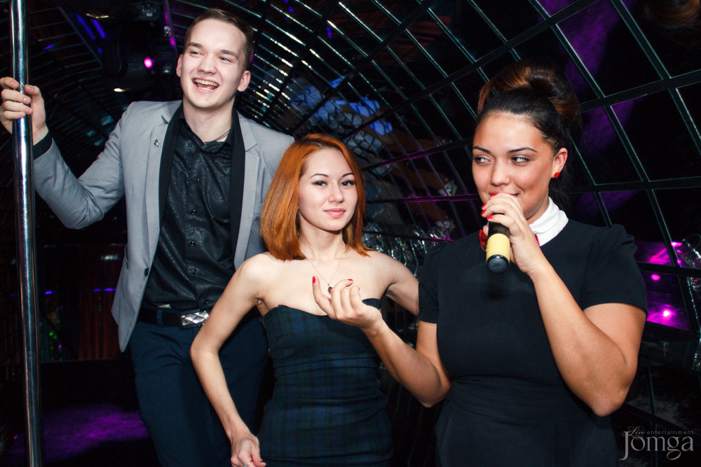 Фотография с OnlyLove в Опера