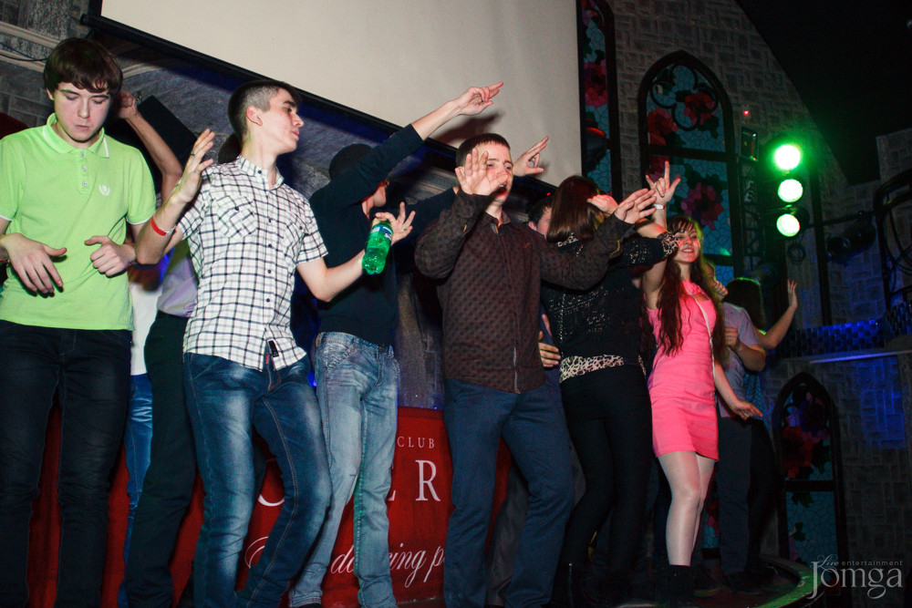 Фотография с OnlyLove в Опера