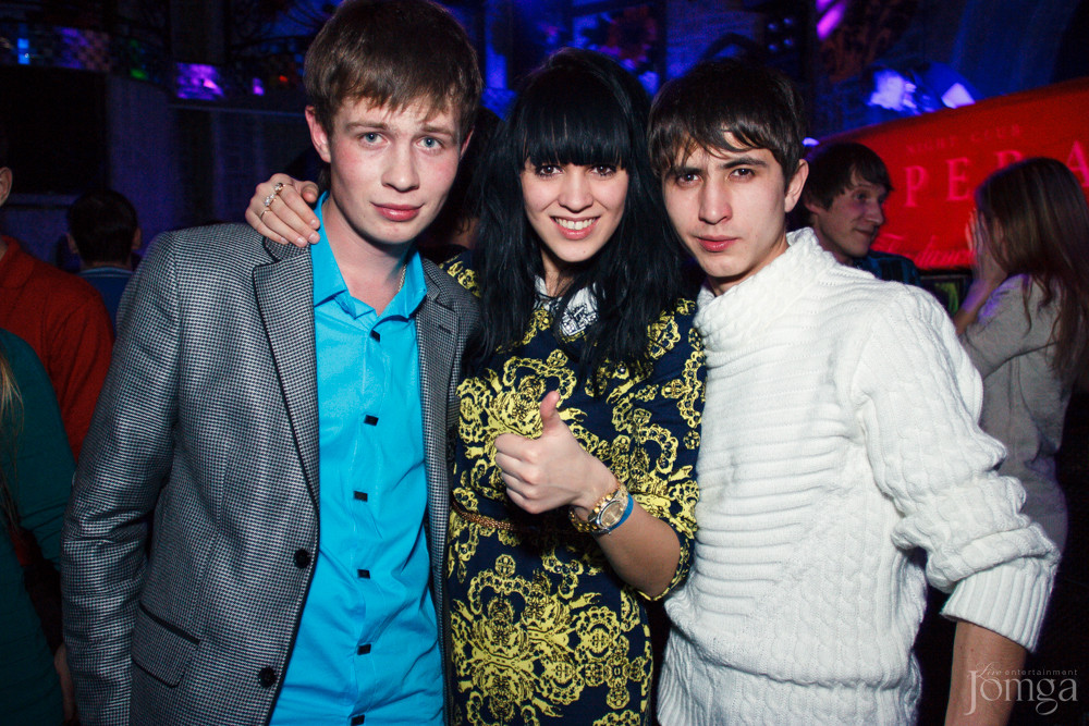 Фотография с OnlyLove в Опера