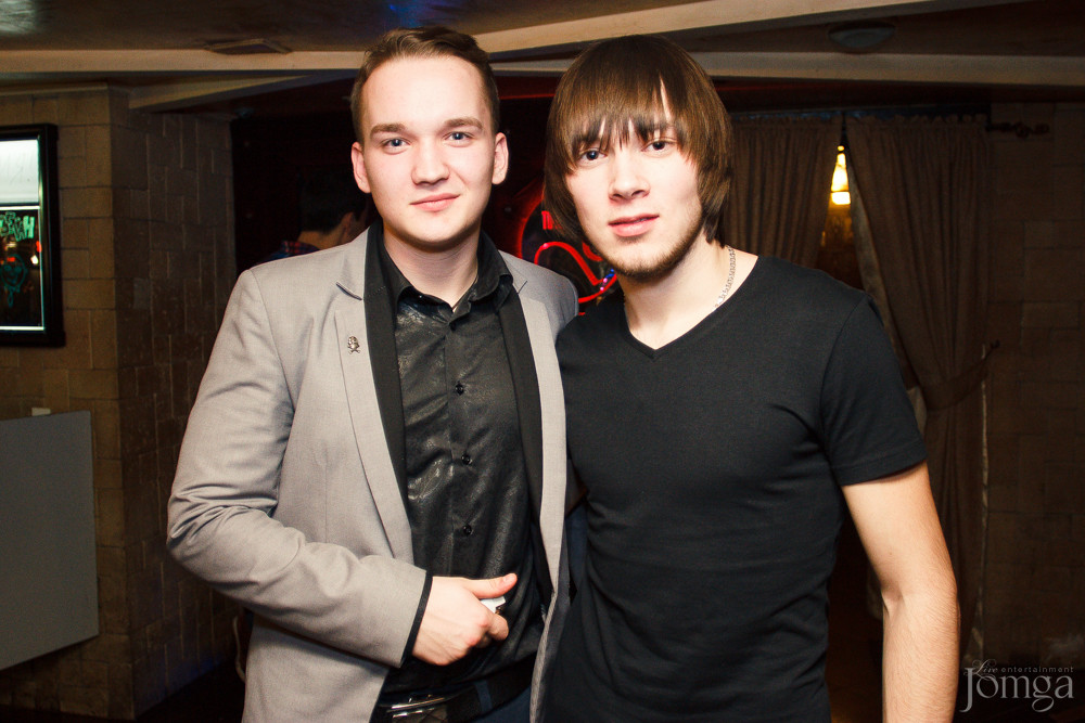 Фотография с OnlyLove в Опера