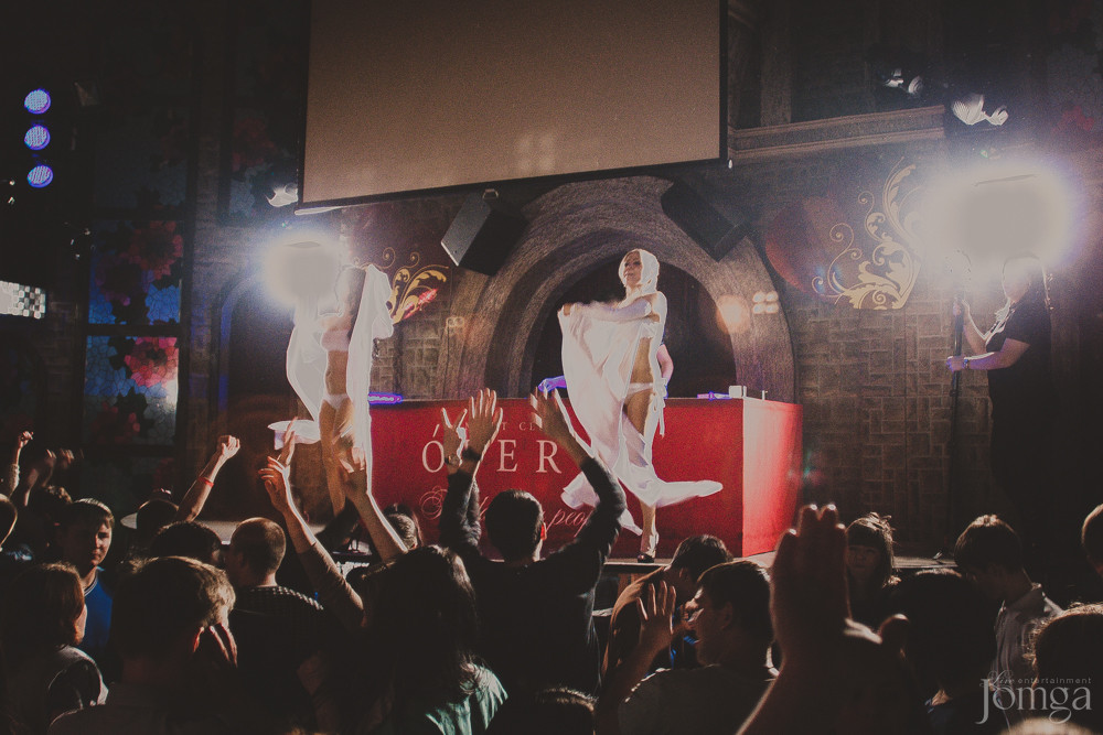 Фотография с OnlyLove в Опера