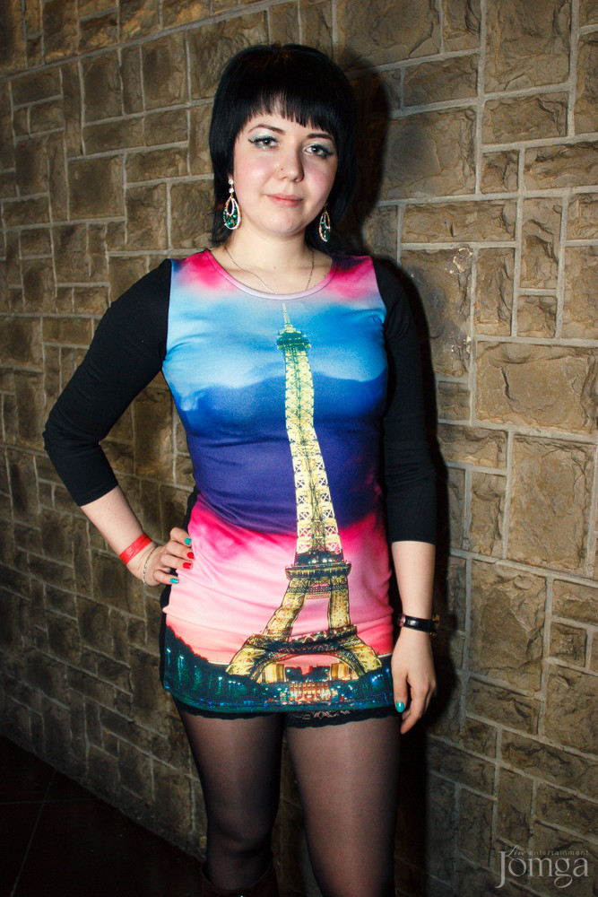 Фотография с OnlyLove в Опера