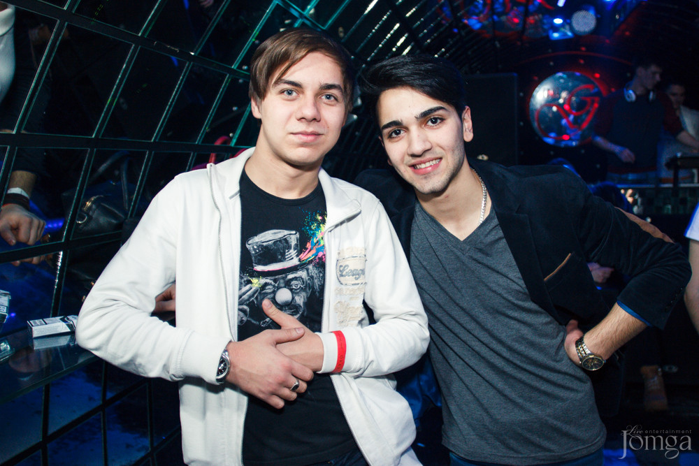 Фотография с OnlyLove в Опера