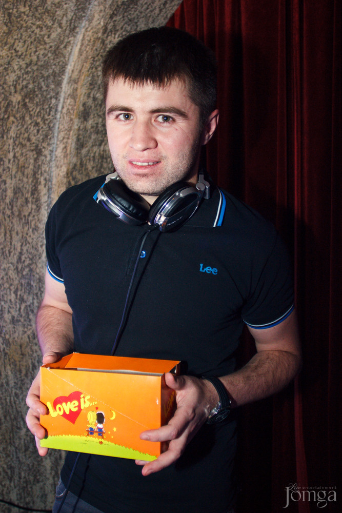 Фотография с OnlyLove в Опера