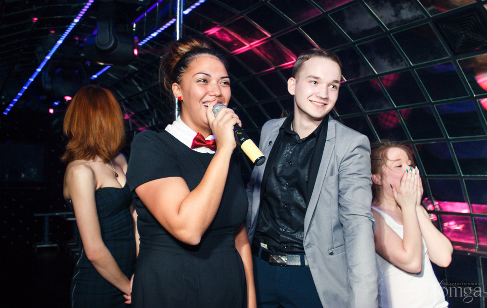 Фотография с OnlyLove в Опера