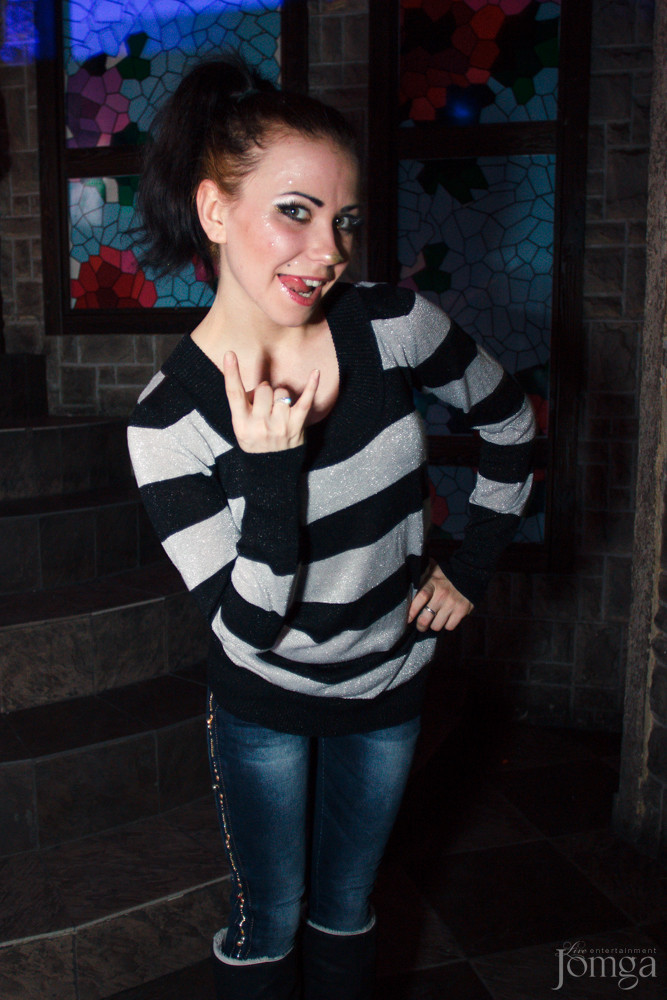 Фотография с OnlyLove в Опера