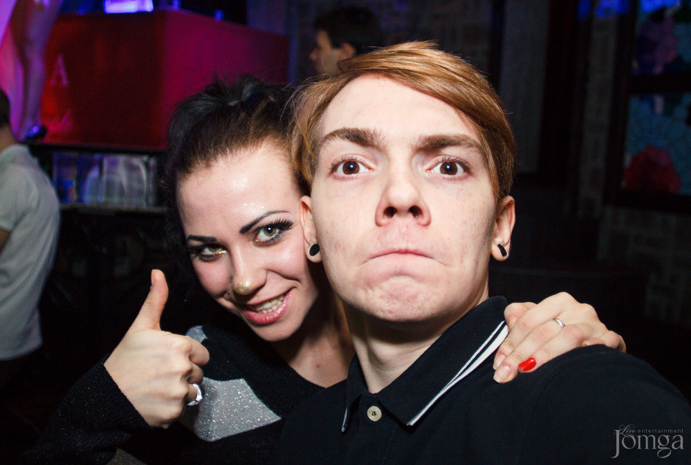 Фотография с OnlyLove в Опера