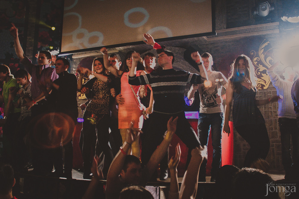 Фотография с OnlyLove в Опера