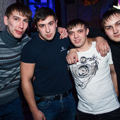 Record shake-up! фото 63