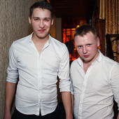 Record shake-up! фото 71