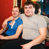 Record shake-up! фото 67