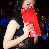 Record shake-up! фото 41