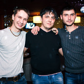 Record shake-up! фото 66