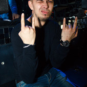 Record shake-up! фото 46