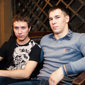 Record shake-up! фото 72