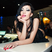 Record shake-up! фото 36