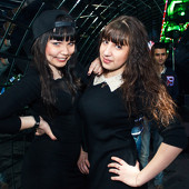 Record shake-up! фото 50