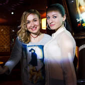 Record shake-up! фото 65