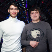 Record shake-up! фото 60