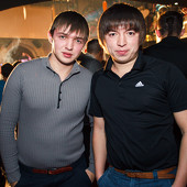 Record shake-up! фото 35