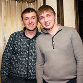 Record shake-up! фото 73