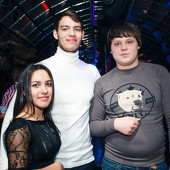 Record shake-up! фото 61