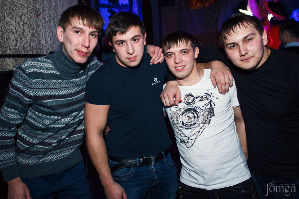 Фотография с Record shake-up! в Опера