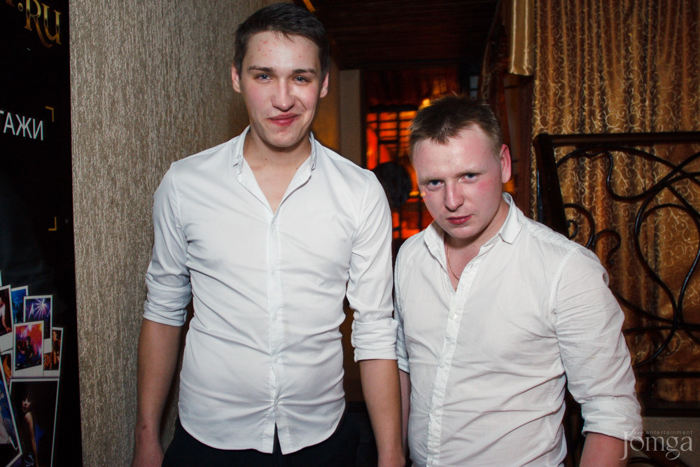 Фотография с Record shake-up! в Опера