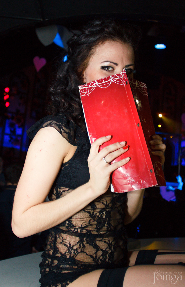 Фотография с Record shake-up! в Опера