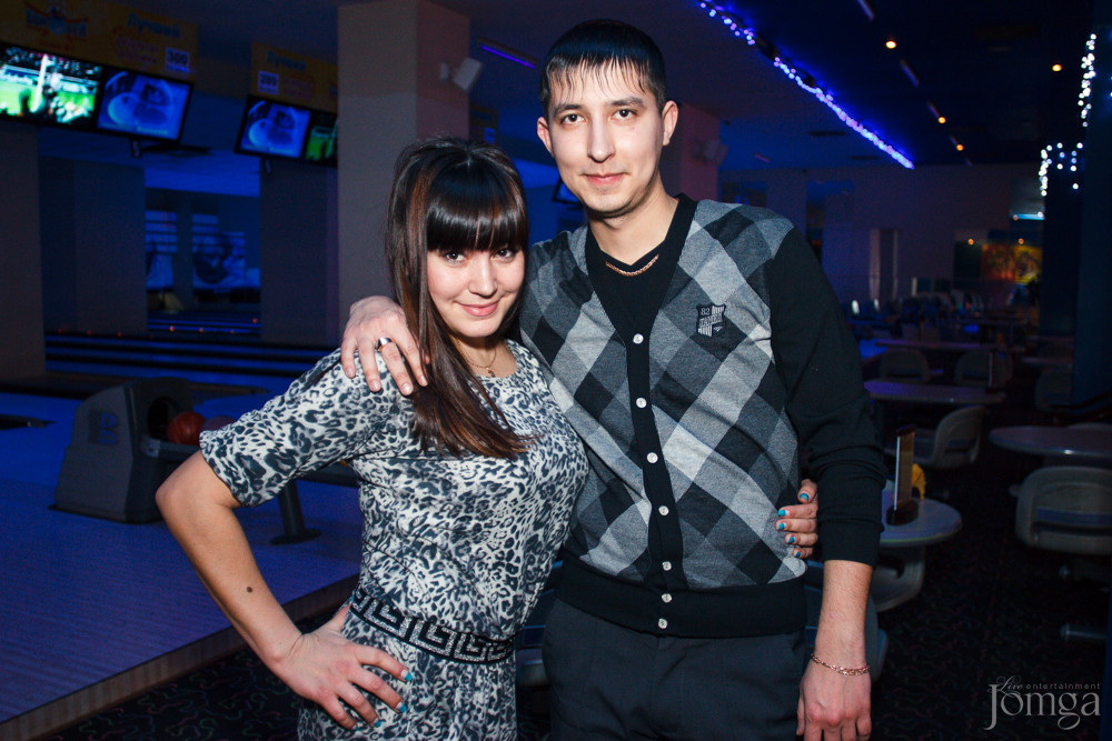 Фотография с Record shake-up! в Опера