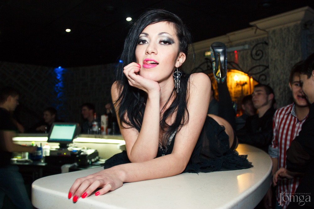 Фотография с Record shake-up! в Опера