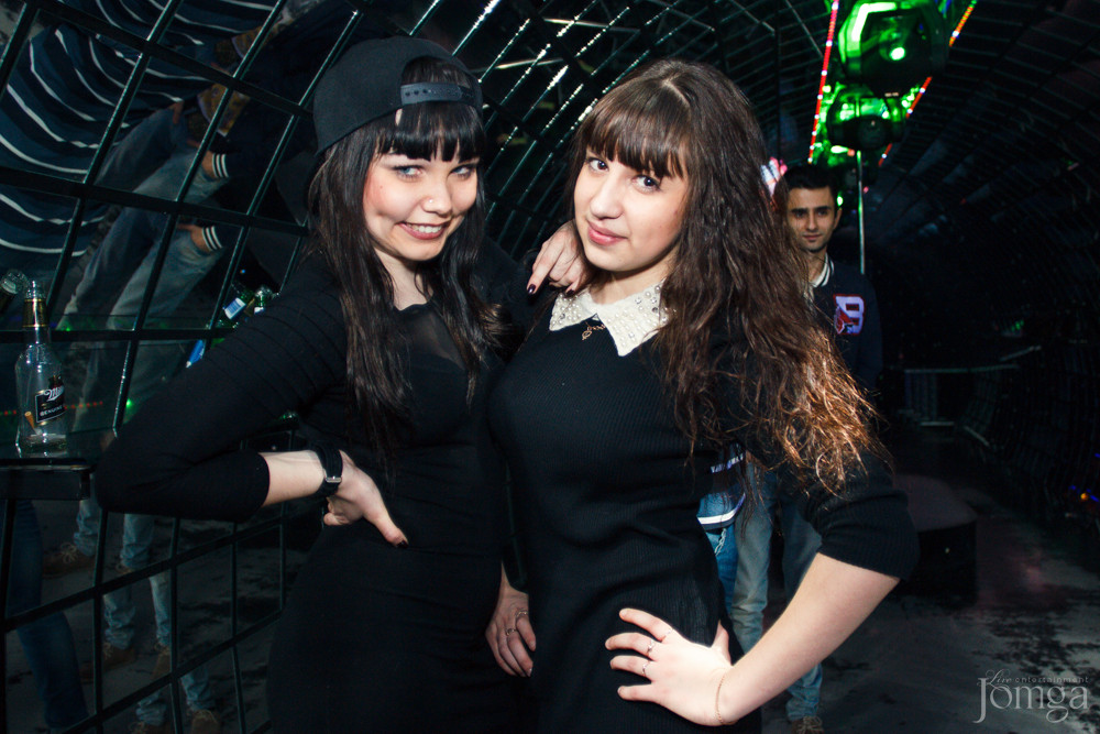 Фотография с Record shake-up! в Опера