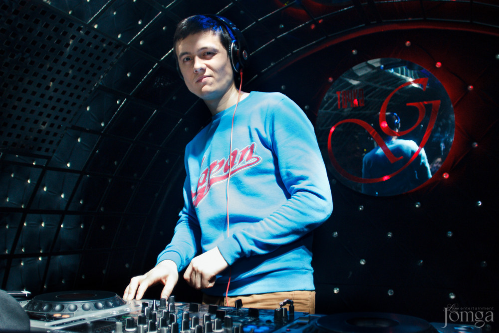 Фотография с Record shake-up! в Опера