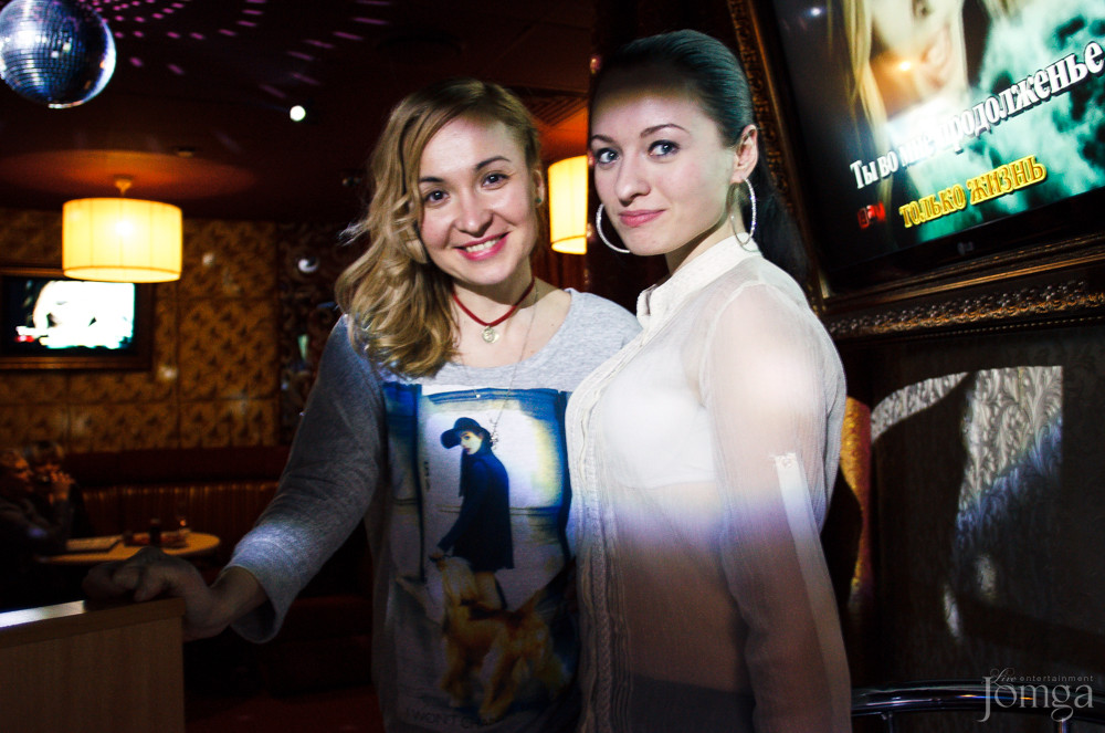 Фотография с Record shake-up! в Опера