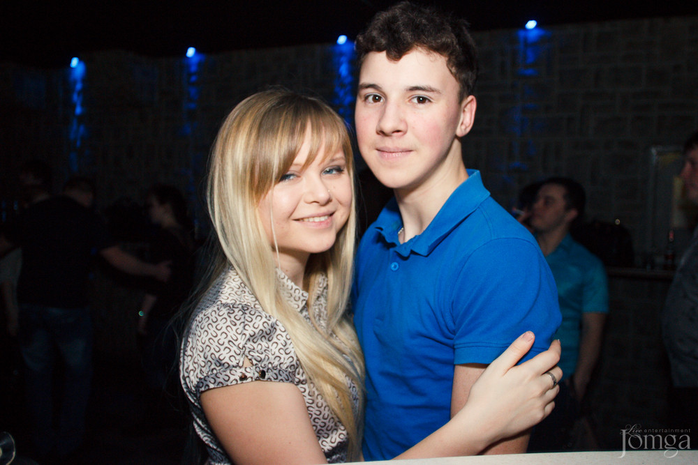 Фотография с Record shake-up! в Опера