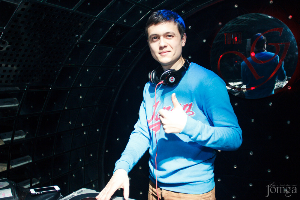 Фотография с Record shake-up! в Опера