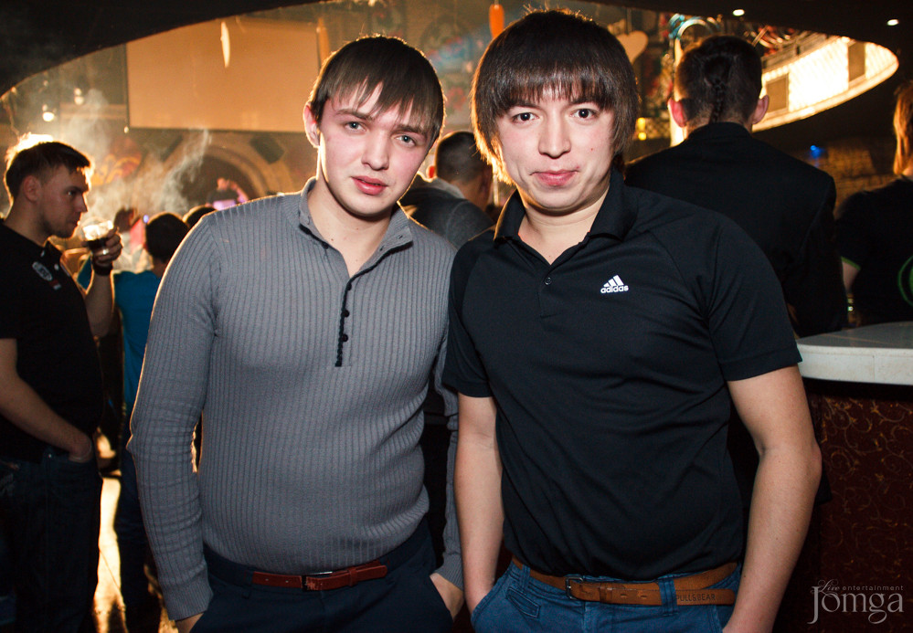 Фотография с Record shake-up! в Опера