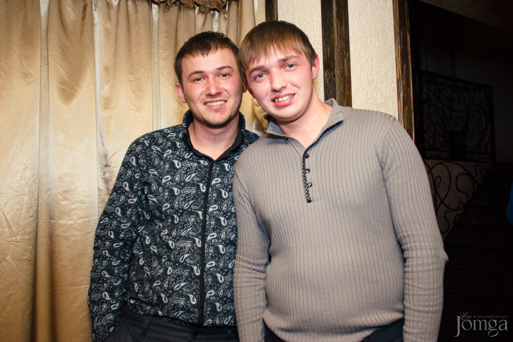 Фотография с Record shake-up! в Опера