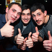 RETRO MIX фото 42