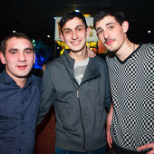 RETRO MIX фото 41