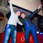 RETRO MIX фото 49