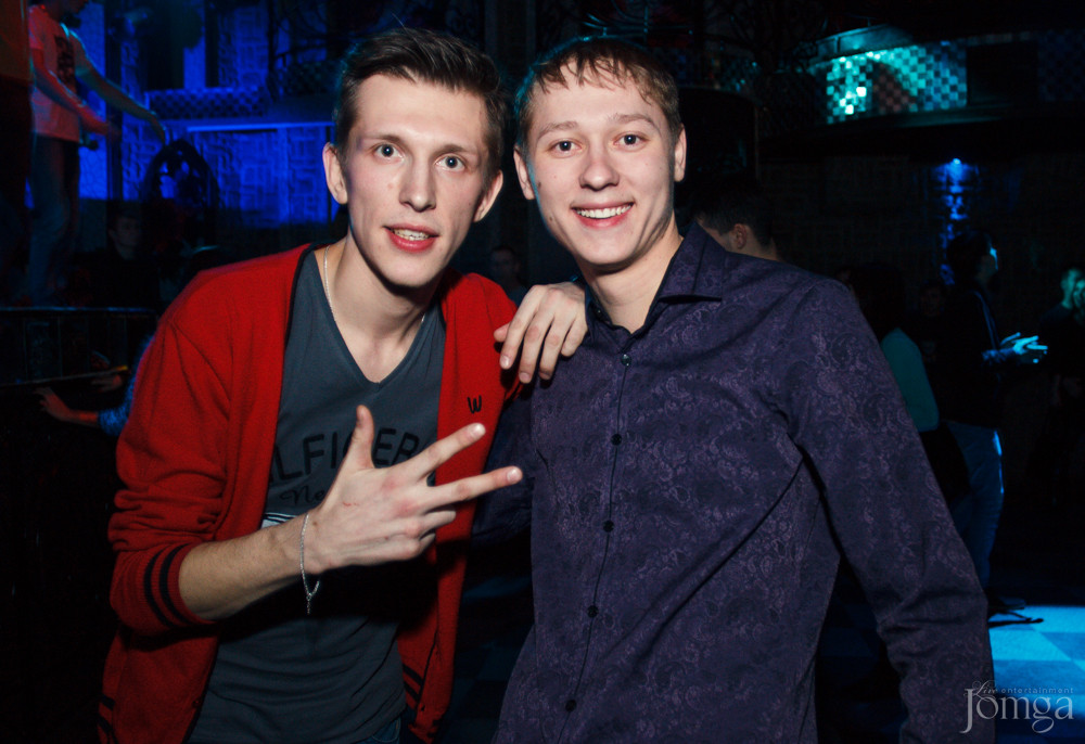 Фотография с RETRO MIX в Опера