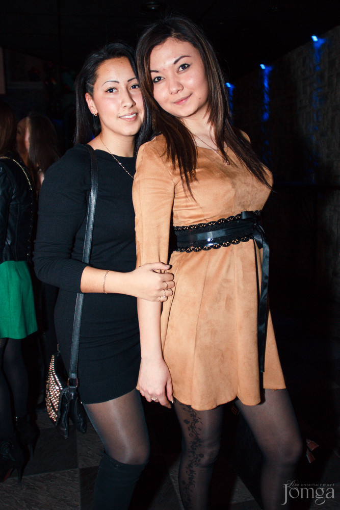 Фотография с RETRO MIX в Опера